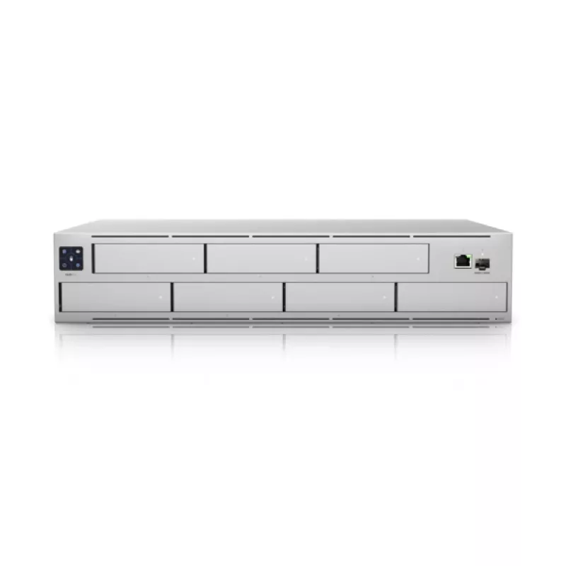 Videoregistratore di rete UBIQUITI NETWORKS Pro