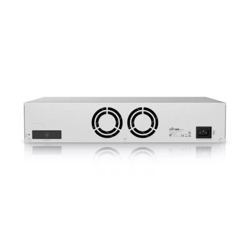 Videoregistratore di rete UBIQUITI NETWORKS Pro