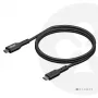 Cavo CLUB3D USB 3.2 Gen1 Type-C a Micro-USB M/M 1 m / 3,28 ft