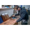 Levigatrice orbitale Bosch GEX 125-1 AE 12000 giri/min 24000 OPM blu