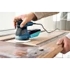 Levigatrice orbitale Bosch GEX 125-1 AE 12000 giri/min 24000 OPM blu