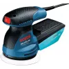 Levigatrice orbitale Bosch GEX 125-1 AE 12000 giri/min 24000 OPM blu