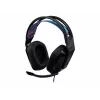 Cuffie Logitech G G335 con archetto connettore 3,5 mm nero