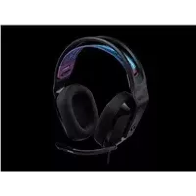 Cuffie Logitech G G335 con archetto connettore 3,5 mm nero