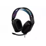 Cuffie Logitech G G335 con archetto connettore 3,5 mm nero