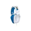 Headset da gaming con filo LOGITECH G335 - bianco