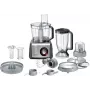 Robot da cucina Bosch MC812M844 1250 W 3,9 L nero, acciaio inox