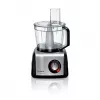 Robot da cucina Bosch MC812M844 1250 W 3,9 L nero, acciaio inox