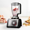Robot da cucina Bosch MC812M844 1250 W 3,9 L nero, acciaio inox