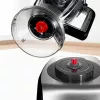 Robot da cucina Bosch MC812M844 1250 W 3,9 L nero, acciaio inox