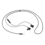 Cuffie/headset Samsung EO-IA500BBEGWW con filo in-ear chiamate/musica nero