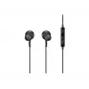 Cuffie/headset Samsung EO-IA500BBEGWW con filo in-ear chiamate/musica nero