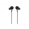 Cuffie/headset Samsung EO-IA500BBEGWW con filo in-ear chiamate/musica nero