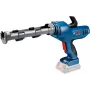 Pistola estrusore per cartucce Bosch GCG 18V-310