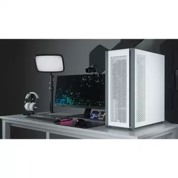 Case PC Corsair 7000D AIRFLOW Full Tower bianco