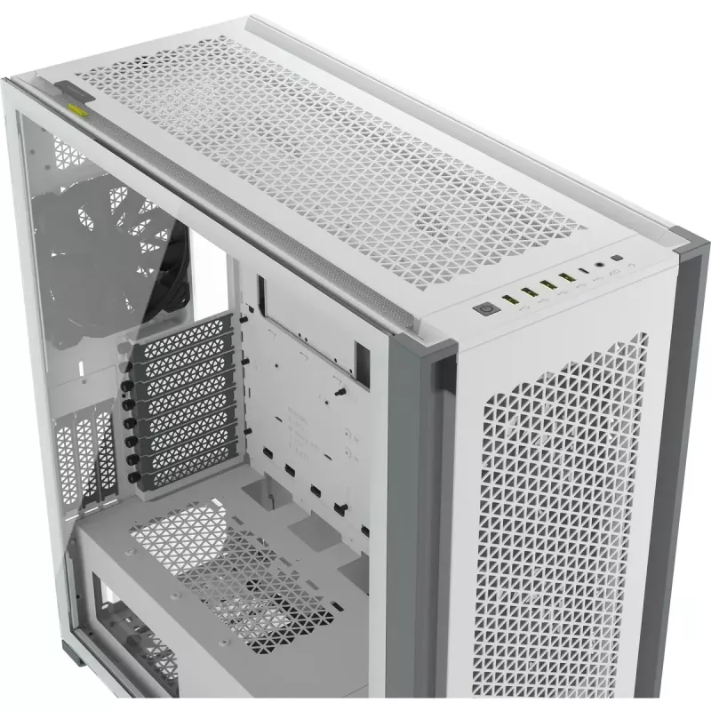 Case PC Corsair 7000D AIRFLOW Full Tower bianco