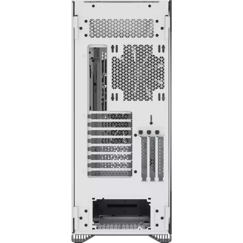 Case PC Corsair 7000D AIRFLOW Full Tower bianco