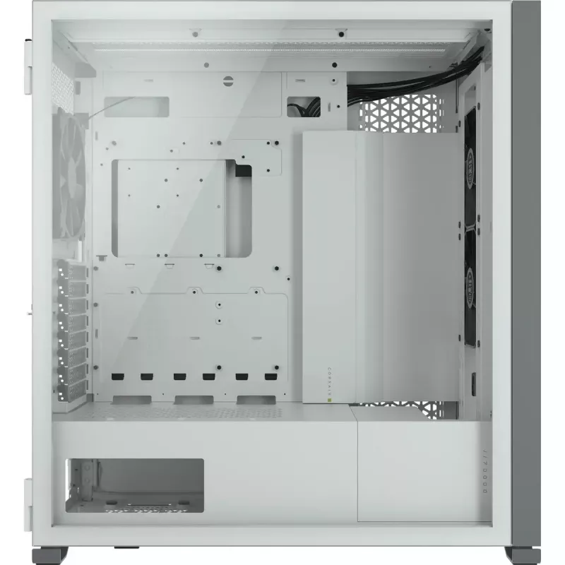 Case PC Corsair 7000D AIRFLOW Full Tower bianco