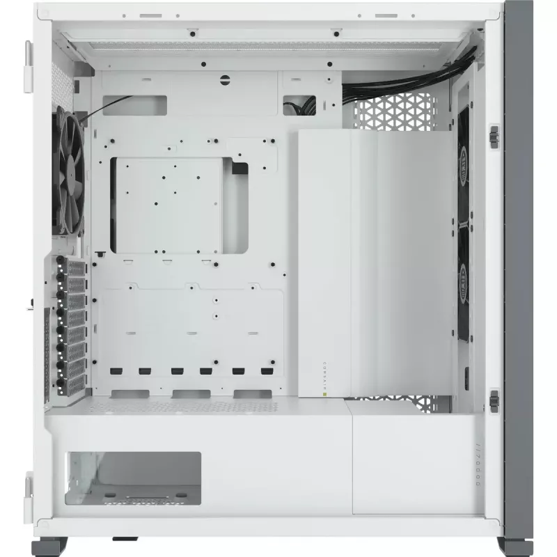 Case PC Corsair 7000D AIRFLOW Full Tower bianco