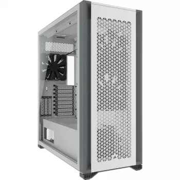 Case PC Corsair 7000D AIRFLOW Full Tower bianco