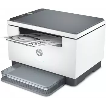 Stampante laser multifunzione HP LaserJet MFP M234dw — mono, A4, 29 ppm, duplex, Wi‑Fi, Ethernet