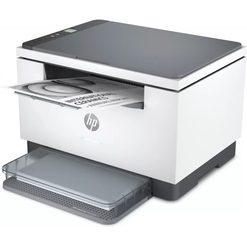 Stampante laser multifunzione HP LaserJet MFP M234dw — mono, A4, 29 ppm, duplex, Wi‑Fi, Ethernet
