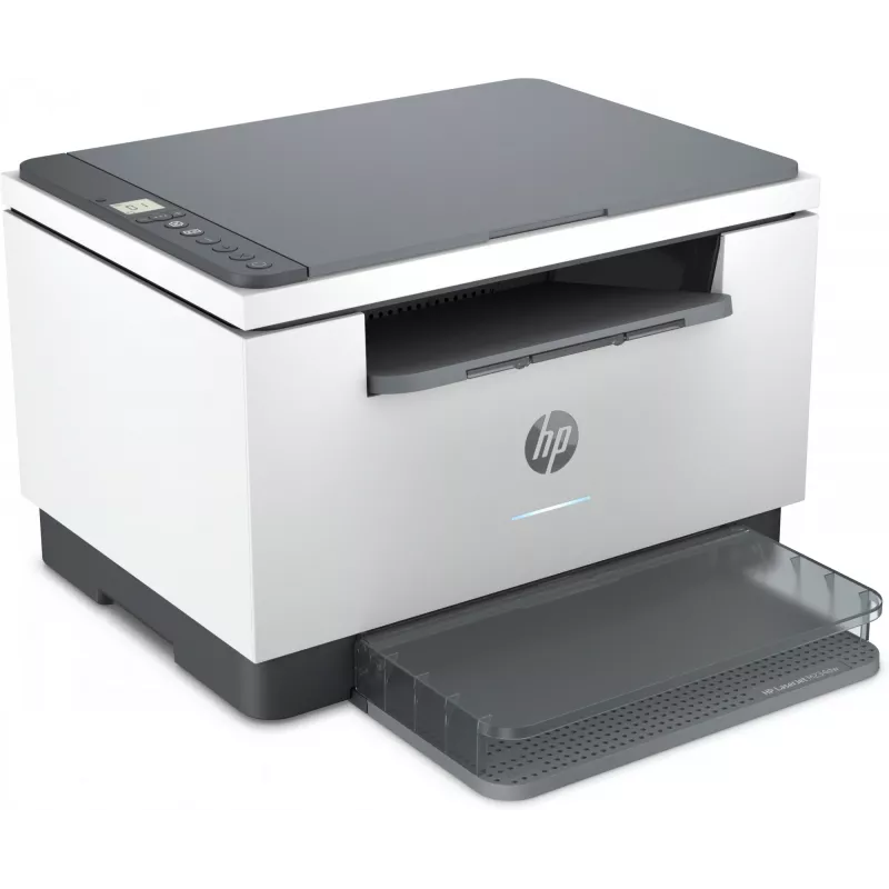 Stampante laser multifunzione HP LaserJet MFP M234dw — mono, A4, 29 ppm, duplex, Wi‑Fi, Ethernet