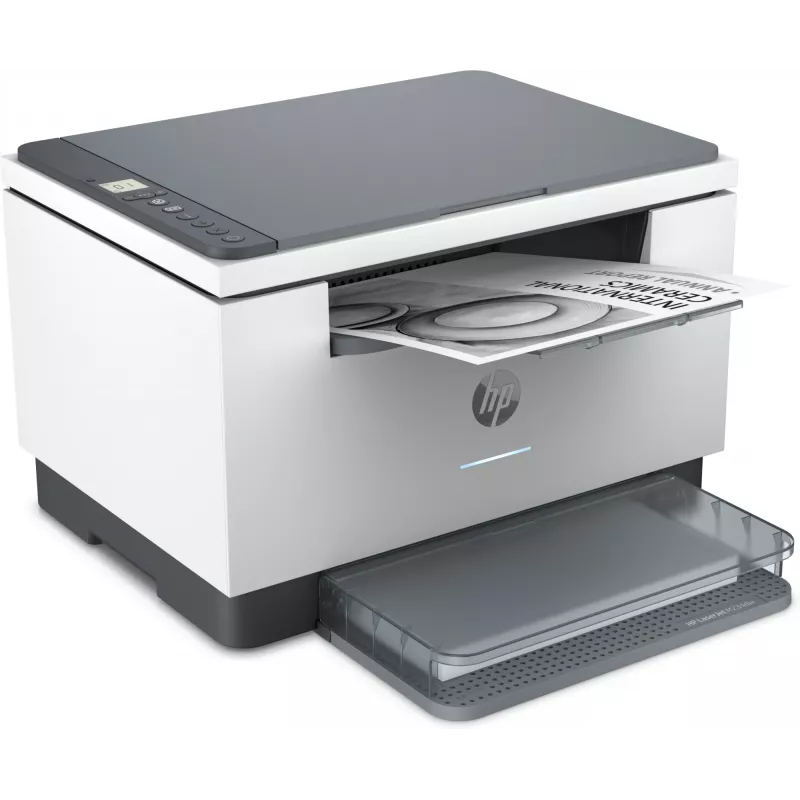 Stampante laser multifunzione HP LaserJet MFP M234dw — mono, A4, 29 ppm, duplex, Wi‑Fi, Ethernet