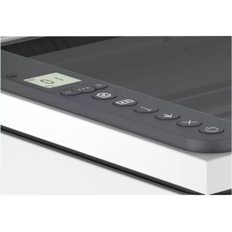 Stampante laser multifunzione HP LaserJet MFP M234dw — mono, A4, 29 ppm, duplex, Wi‑Fi, Ethernet