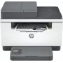 Stampante laser multifunzione HP LaserJet MFP M234sdw — mono A4, 29 ppm, duplex, Wi‑Fi, Ethernet