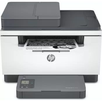 Stampante laser multifunzione HP LaserJet MFP M234sdw — mono A4, 29 ppm, duplex, Wi‑Fi, Ethernet