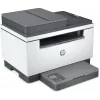 Stampante laser multifunzione HP LaserJet MFP M234sdw — mono A4, 29 ppm, duplex, Wi‑Fi, Ethernet