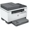 Stampante laser multifunzione HP LaserJet MFP M234sdw — mono A4, 29 ppm, duplex, Wi‑Fi, Ethernet