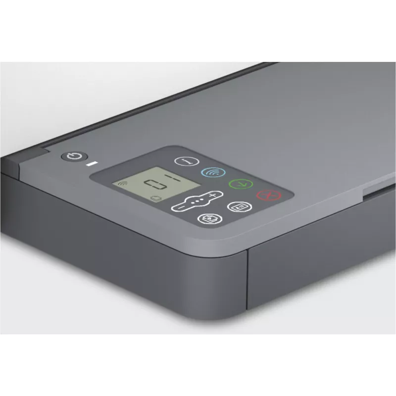Stampante laser multifunzione HP LaserJet MFP M234sdw — mono A4, 29 ppm, duplex, Wi‑Fi, Ethernet