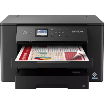 Stampante a getto d'inchiostro Epson WorkForce WF-7310DTW colore 4800 x 2400 DPI A3 Wi-Fi