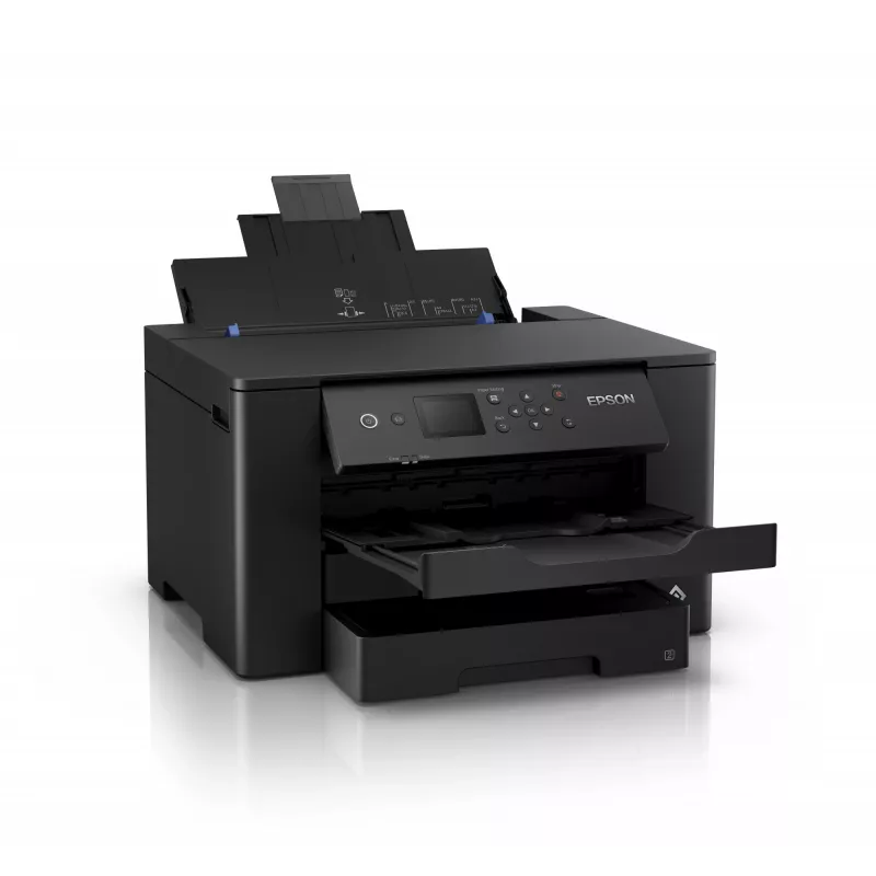 Stampante a getto d'inchiostro Epson WorkForce WF-7310DTW colore 4800 x 2400 DPI A3 Wi-Fi