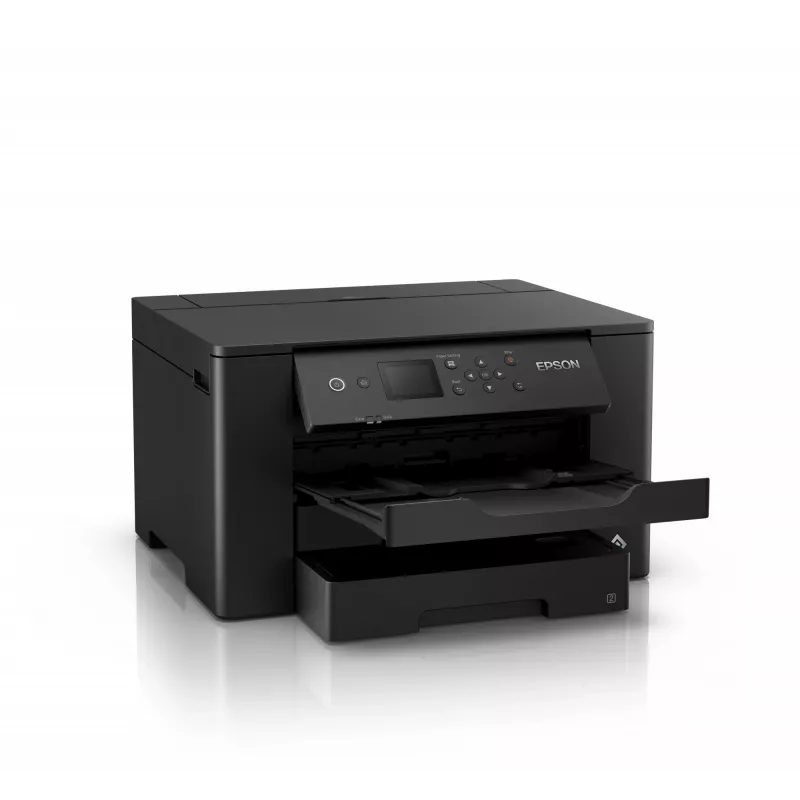 Stampante a getto d'inchiostro Epson WorkForce WF-7310DTW colore 4800 x 2400 DPI A3 Wi-Fi