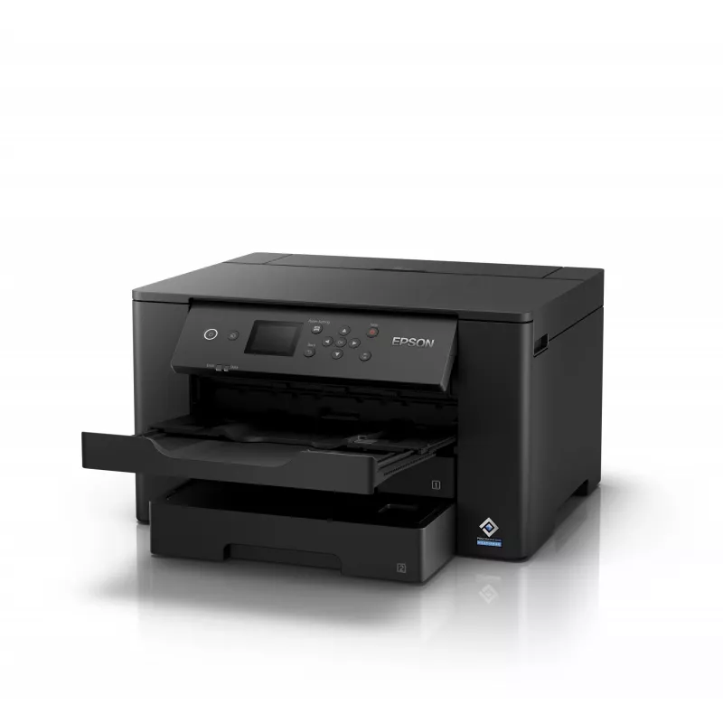 Stampante a getto d'inchiostro Epson WorkForce WF-7310DTW colore 4800 x 2400 DPI A3 Wi-Fi