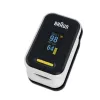 Pulsiossimetro Braun YK-81CEU 1, nero
