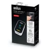 Pulsiossimetro Braun YK-81CEU 1, nero