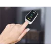 Pulsiossimetro Braun YK-81CEU 1, nero