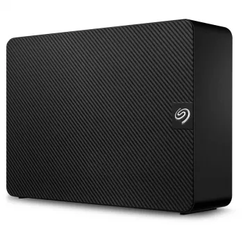 Disco rigido esterno Seagate Expansion STKP10000400 10 TB 3.5 pollici 3.2 Gen 1 (3.1 Gen 1) nero