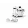 Robot da cucina Bosch Serie 2 MUMS2AW00 — 700 W, ciotola 3,8 L, 4 velocità, bianco
