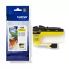 Cartuccia d'inchiostro Brother LC-426Y 1 pz. originale giallo