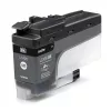 Cartuccia d'inchiostro Brother LC-426BK 1 pz. originale nero