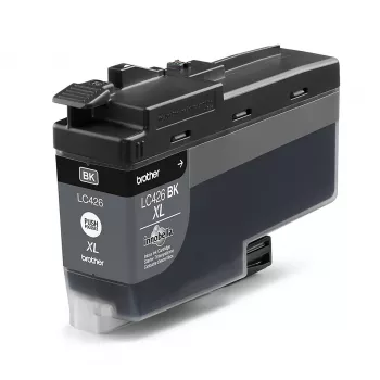 Cartuccia d'inchiostro Brother LC-426XLBK 1 pz. originale alta capacità (XL) nero