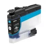 Brother LC424C cartuccia d'inchiostro 1 pz. originale ciano