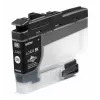 Brother LC424BK cartuccia d'inchiostro 1 pz. originale nero