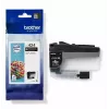 Brother LC424BK cartuccia d'inchiostro 1 pz. originale nero