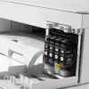 Brother LC424BK cartuccia d'inchiostro 1 pz. originale nero